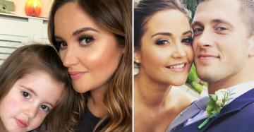 Jacqueline Jossa calls for advice over back pain during pregnancy: How to avoid and ease back pain while pregnant