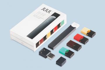 The FDA Is Cracking Down On JUUL And Other Popular E-Cigarettes