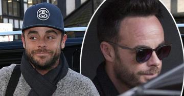 Ant McPartlin to &#039;make epic comeback&#039; following drink drive scandal and return to rehab