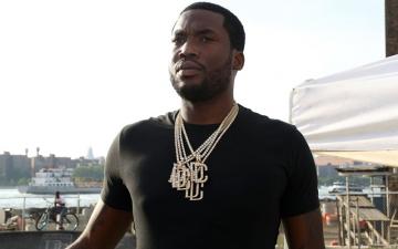 Meek Mill Officially Released From Prison After Supreme Court Hearing