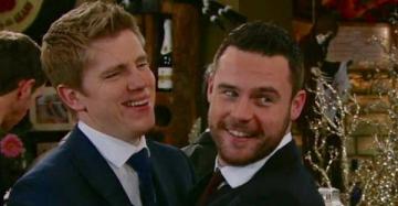 Emmerdale fans fear Robron&#039;s wedding could be in JEOPARDY as ITV soap undergoes major shake up