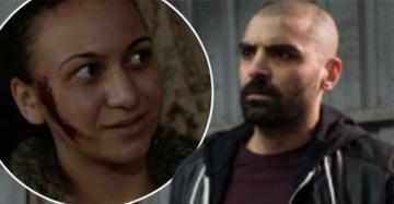 EastEnders spoilers: Who are Bijan and Chloe in EastEnders? New character details and identities REVEALED as Jonas Khan and Laura Fitzpatrick set their sights on baby Harley