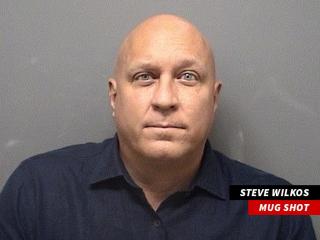Steve Wilkos Dodges Jail in DUI Case