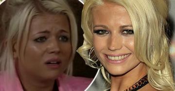 EastEnders legend Danielle Harold exclusively reveals she nearly suffered huge blunder as Lola Pearce gave birth during Olympic live episode