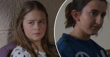 Emmerdale spoilers: Liv Flaherty fans concerned for Isobel Steele character as cellmate hints she will target Aaron Dingle&#039;s sister