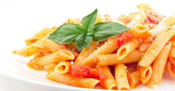 Pasta Is Good For You, Say Scientists Funded By Big Pasta
