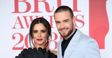Liam Payne reveals son Bear cries every time he or partner Cheryl sings to the one year old