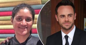 Ant McPartlin car crash victim praises &#039;sincere&#039; apology and hopes troubled star &#039;pulls through&#039; after nightmare drink drive smash