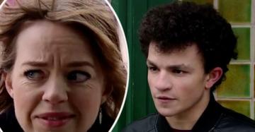 Coronation Street spoilers: Simon Barlow BLACKMAILS Toyah Battersby after learning of her secret baby plan with Eva Price behind Peter&#039;s back