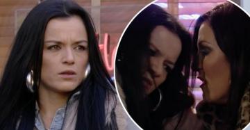 EastEnders star reveals how long Hayley Slater will stay in Walford for amid revelation she knows Kat Moon&#039;s secret