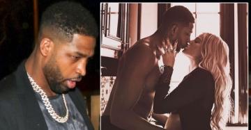 Khloe Kardashian and Tristan Thompson: How long have they been together? Inside their relationship as the basketball player is allegedly seen &#039;kissing&#039; mystery woman