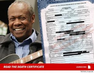 'The Office' Actor Hugh Dane Died from Pancreatic Cancer