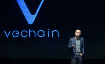 VeChain Arrives: What to Know About the $1.5 Billion Blockchain for Business