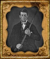 The Story of Phineas Gage