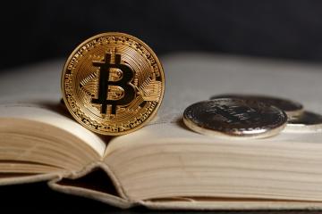 Self-Proclaimed Satoshi Nakamoto Says Bitcoin Book in the Works
