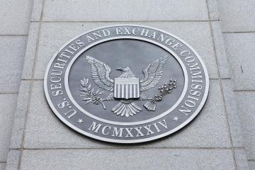 SEC Charges 2 In Illicit UBI Blockchain Stock Sale