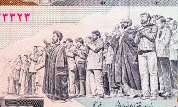 Crypto Exchanges Are Suddenly Being Censored In Iran
