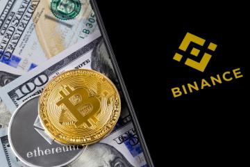 Binance Halts All Trading Over Abnormal Crypto Transactions