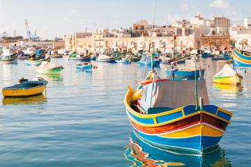 Among Blockchain-Friendly Jurisdictions, Malta Stands Out