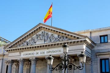 Spain's Lawmakers Push for Blockchain Use in Governance
