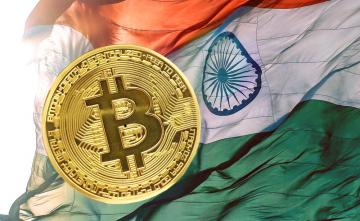 India's Ruling Party Accused of Involvement in 'Mega Bitcoin Scam'