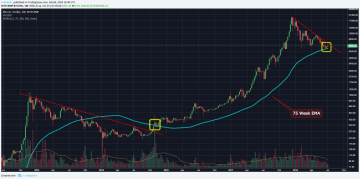 Bitcoin's Price Declines Over Q2 for First Time on Record