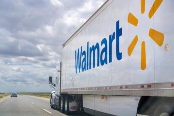 Walmart Looks to Blockchain for Better Package Tracking