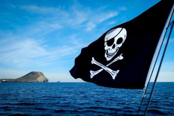 Torrent Site Pirate Bay Spells Out Monero Mining Software Use