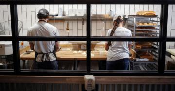 A Restaurant Takes On the Opioid Crisis, One Worker at a Time