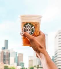 Starbucks Has 2 New Drinks on the Permanent Menu, and We're Gonna Need Both ASAP