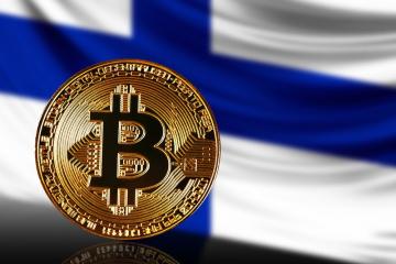 Cryptocurrency Concept Is a 'Fallacy' Says Finnish Central Bank Advisor
