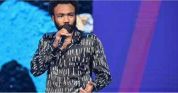 Childish Gambino Just Released 2 Summer-Themed Songs, and They're a Whole Mood