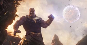 Thanos's Infinity War Snap Is So Much Worse Than You Realize Because of 1 Horrifying Reason