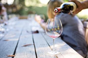 10 Best Summer Wines For Day Drinking
