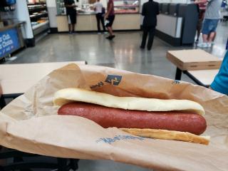 Sam's Club Is Adding Polish Hot Dogs to All Menus After Costco Removed the Beloved Item