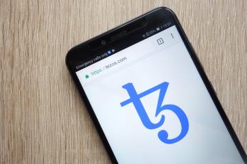 Tezos Is Giving Away Grant Money to Crypto Developers