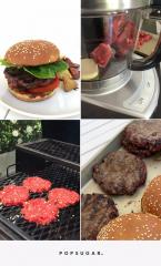 The Completely Addictive Method For Grilling Burgers