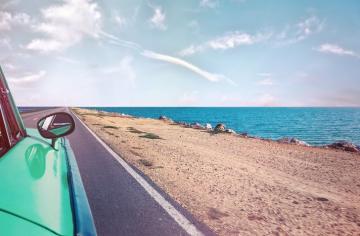 Insider Tips For Saving Money on the Great Summer Road Trip
