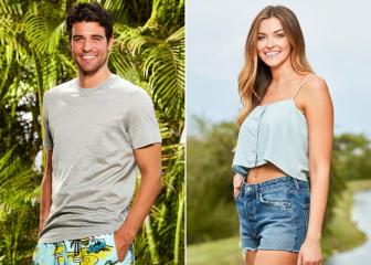 Bachelor in Paradise Just Announced the Season 5 Cast, and Wow, This Is Going to Be Fun
