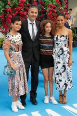 If You Thought Thandie Newton Was Gorgeous, Wait Until You See Her Daughters