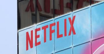 Netflix, the Stock Market’s Big Hope, Disappoints