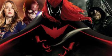 Batwoman TV Series in the Works At The CW