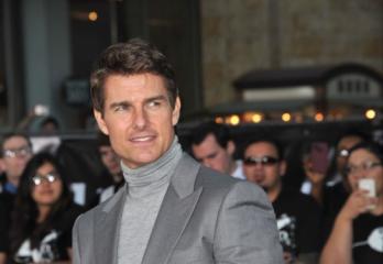 50 Crazy Tom Cruise Facts You Won’t Believe Are True