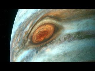 Why Jupiter Has a Giant Red Spot | How the Universe Works