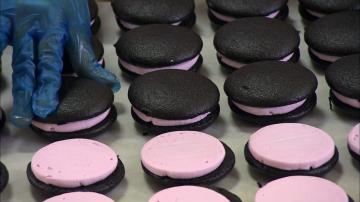 Whoopie Pies | How Its Made