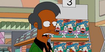The Simpsons’ Matt Groening Says the Apu Discussion Is ‘Tainted Now’