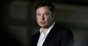 Elon Musk Walks Back ‘Pedo Guy’ Attack on British Diver in Thailand Rescue