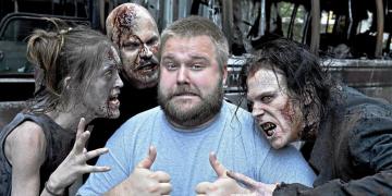 What Robert Kirkman Wishes Walking Dead Fans Would Stop Telling Him