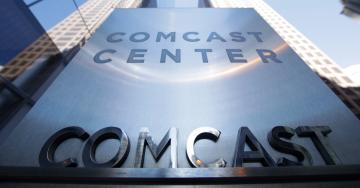 Comcast Pulls Offer for Fox Assets, Ending Bidding War With Disney