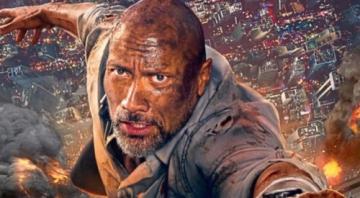 See Why Dwayne Johnson’s New Flop Is Getting Major Backlash